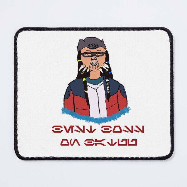 Item preview, "Best Boss On Batuu" designed and sold by SkywardSorcerer.