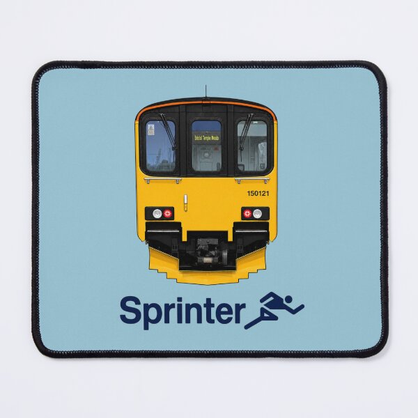 Item preview, Class 150/1 Design for T Shirts and Other Products  designed and sold by WheresTheTShirt.