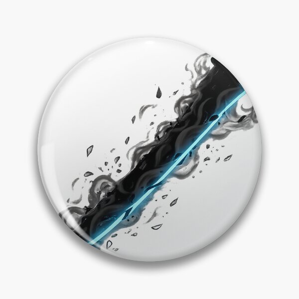 Item preview, Getsuga Tenshou: The Soul Reapers Edge designed and sold by HappyFl.