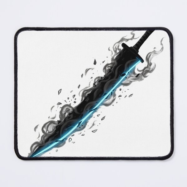 Item preview, Getsuga Tenshou: The Soul Reapers Edge designed and sold by HappyFl.