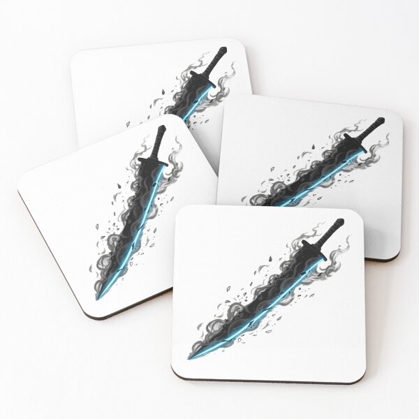 Item preview, Getsuga Tenshou: The Soul Reapers Edge designed and sold by HappyFl.