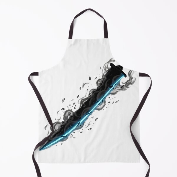 Item preview, Getsuga Tenshou: The Soul Reapers Edge designed and sold by HappyFl.