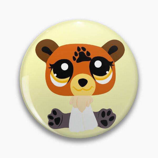 Item preview, Bear… Bear? designed and sold by That_Blind_Artist.