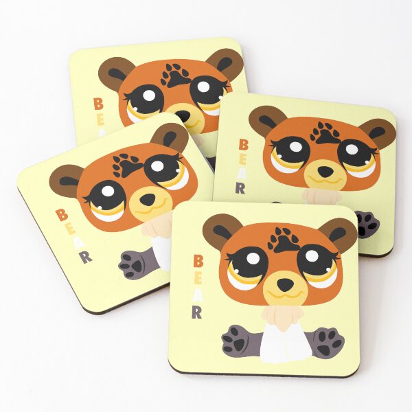 Item preview, Oso… ¿Oso? designed and sold by That_Blind_Artist.