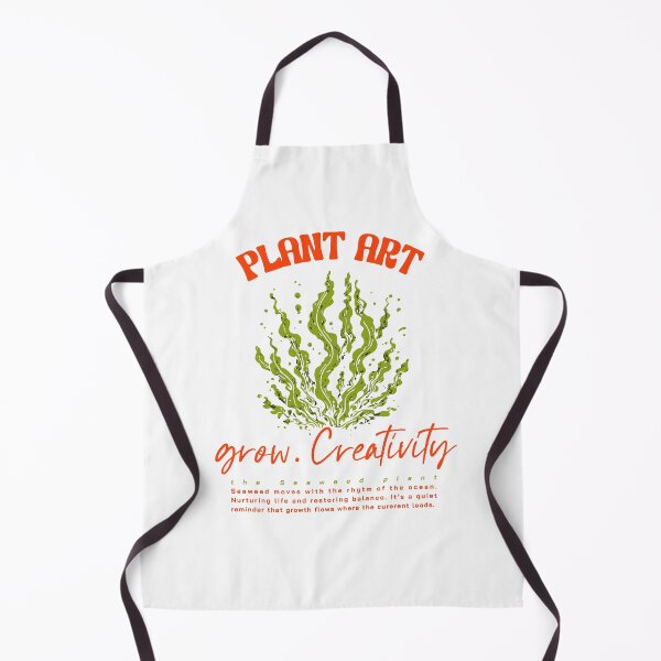 Item preview, The seaweed plant designed and sold by PlantART.shop.