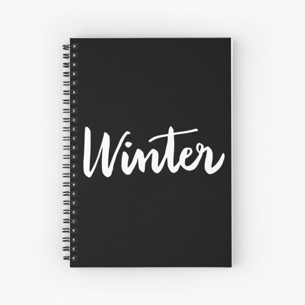 Item preview, Winter designed and sold by Kerry Pritchard.