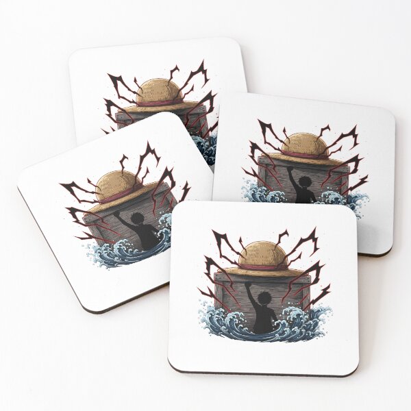 Item preview, Inherited Will: The Straw Hats Promise designed and sold by HappyFl.