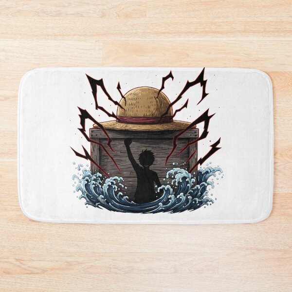 Item preview, Inherited Will: The Straw Hats Promise designed and sold by HappyFl.