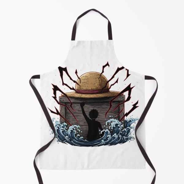 Item preview, Inherited Will: The Straw Hats Promise designed and sold by HappyFl.