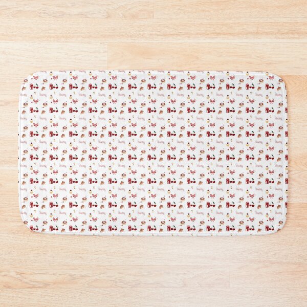 Item preview, cherry stickers collection | red aesthetic stickers | cute stickers pack | stickers pack designed and sold by FAVraven.