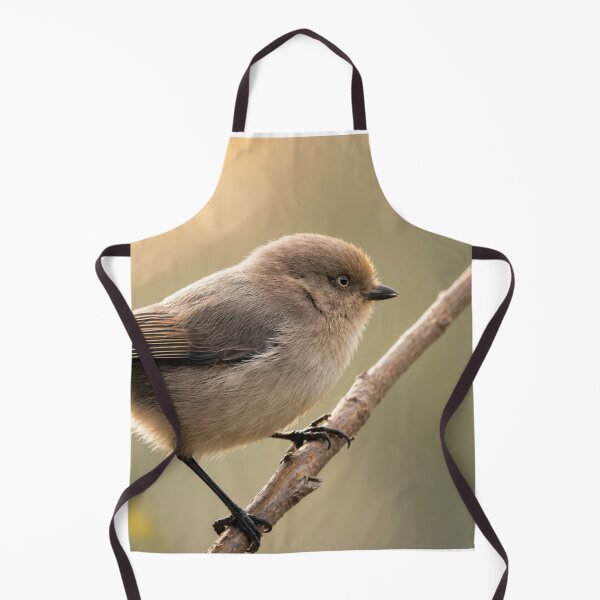 Item preview, Tiny Bushtit in Morning Light designed and sold by Kimberly Palmer.