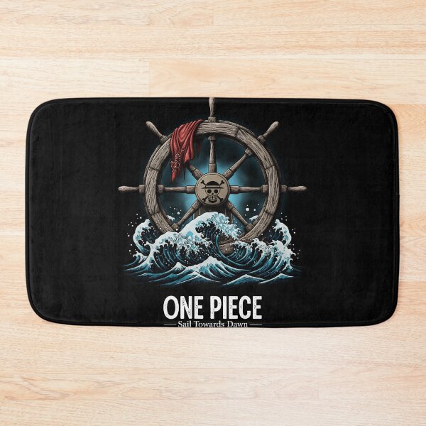 Item preview, Sail Towards Dawn: The Captains Helm designed and sold by HappyFl.