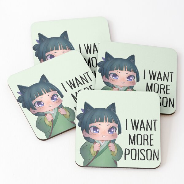 Item preview, Scribble I Want Poison  designed and sold by Izaa-aart.