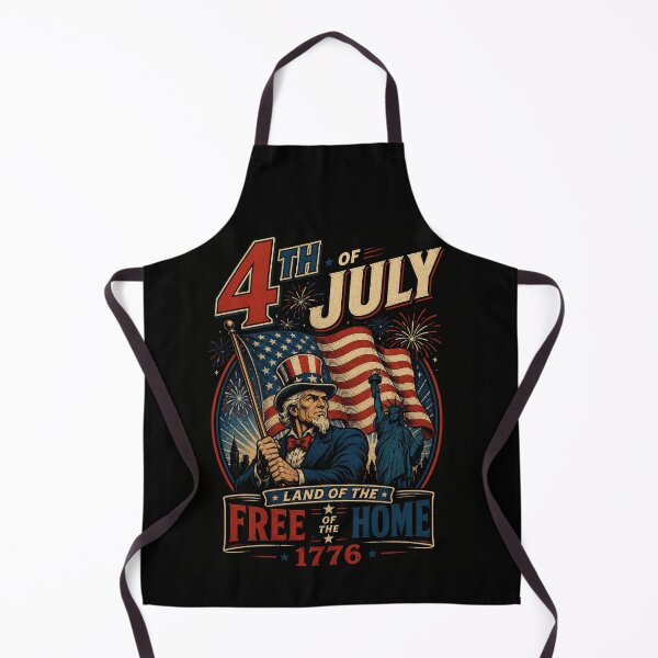 Item preview, 4th of July Patriotic Uncle Sam Freedom Design designed and sold by Survizz.
