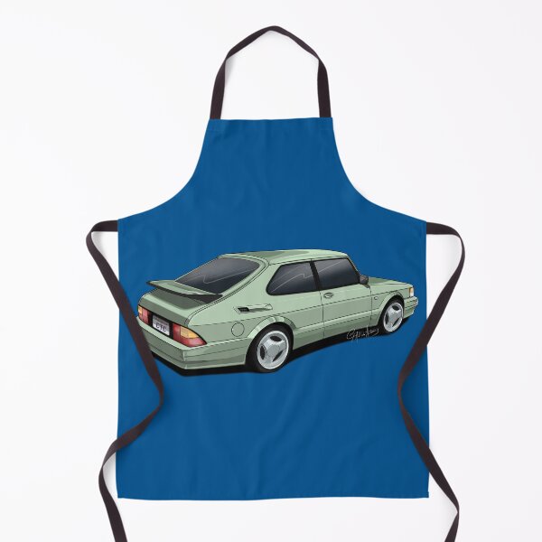 Item preview, The Swede - No Background designed and sold by Custom Tooned Cars by Coral .