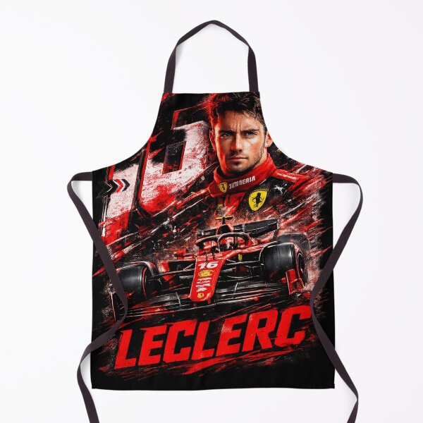 Item preview, Leclerc designed and sold by Speed & Sport.