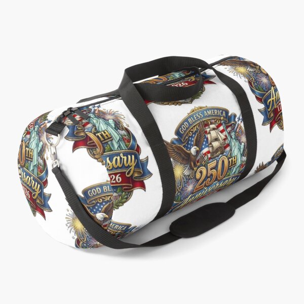 Item preview, 250th Anniversary of American Independence designed and sold by LOVEARTDESIGN.