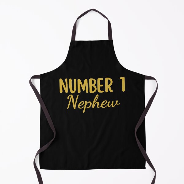 Item preview, Number 1 Nephew (G) designed and sold by DixieGirlStudio.