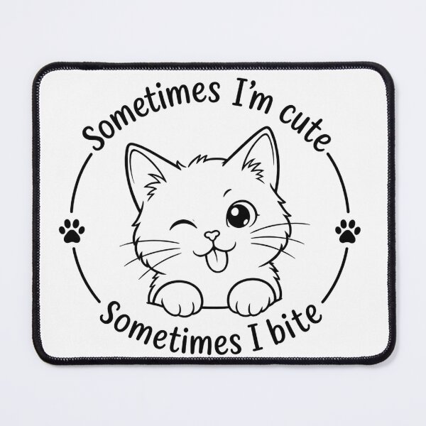 Item preview, sometimes im cute designed and sold by @jon.