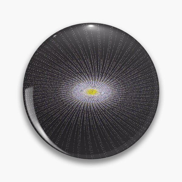 Item preview, Fractal growth form a central point designed and sold by Collector-RB.