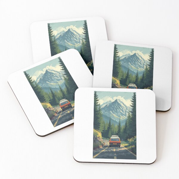 Item preview, Van life designed and sold by LatiendaShop.