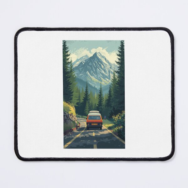 Item preview, Van life designed and sold by LatiendaShop.