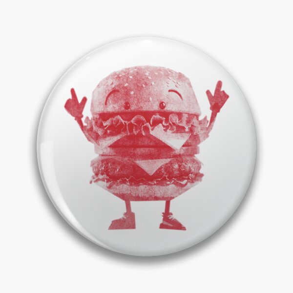 Item preview, Cheeseburger designed and sold by kinpirks.