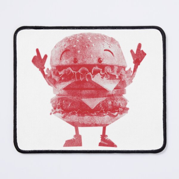Item preview, Cheeseburger designed and sold by kinpirks.