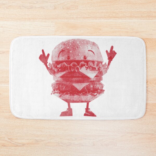 Item preview, Cheeseburger designed and sold by kinpirks.