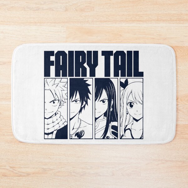 Item preview, Fairy Tail designed and sold by HappyGl.