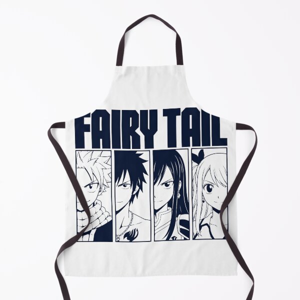 Item preview, Fairy Tail designed and sold by HappyGl.