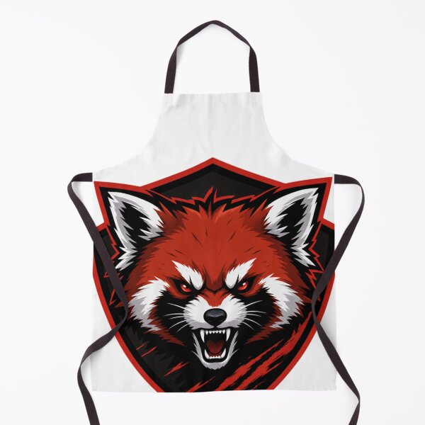 Item preview, redpanda designed and sold by @jon.