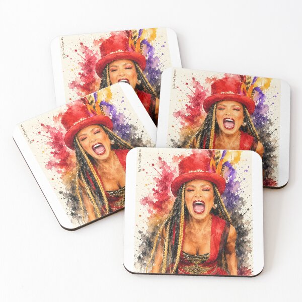 Item preview, Strong designed and sold by FanGirl Design By The Mad Thatter.