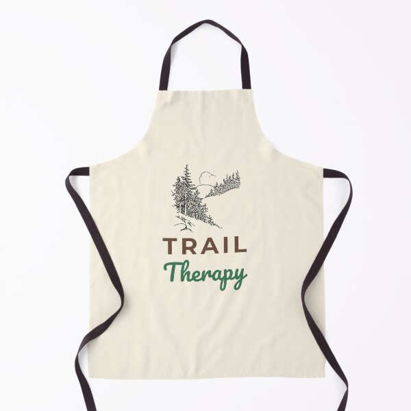Artikelvorschau, Trail Therapy – Waldwandern Naturdesign entworfen und verkauft von J-Nature-Vibes.