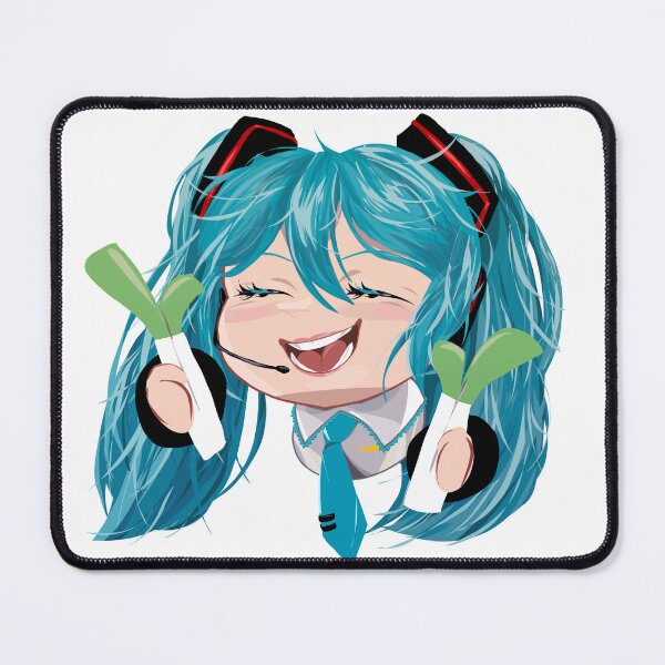 Item preview, Miku designed and sold by KittoKitto.