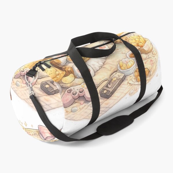 Item preview, Mochi Cozy Cat – Snacking Break designed and sold by Mochi Studio.