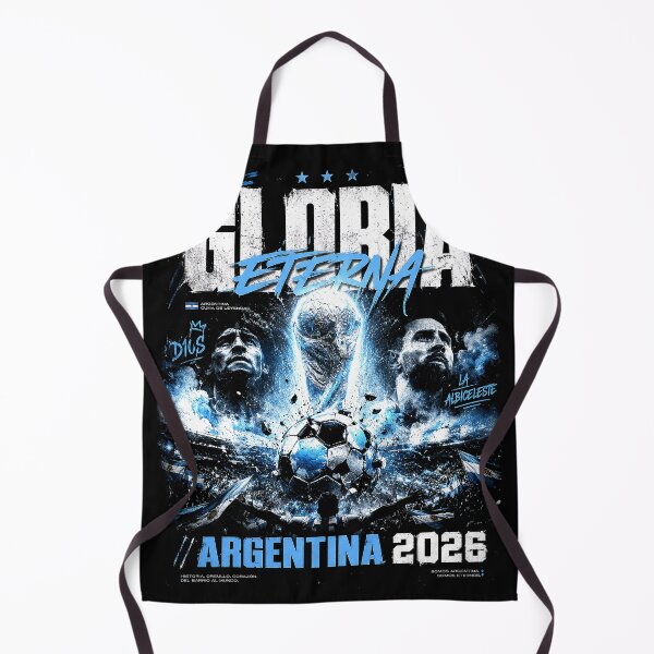 Item preview, Argentina, eternal glory of Argentine football designed and sold by Imprearte.