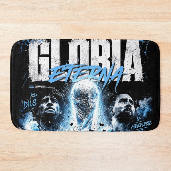 Item preview, Argentina, eternal glory of Argentine football designed and sold by Imprearte.
