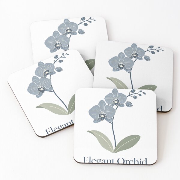 Item preview, Elegant Orchid designed and sold by Arty Art.