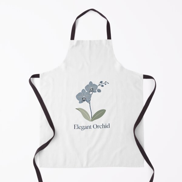 Item preview, Elegant Orchid designed and sold by Arty Art.