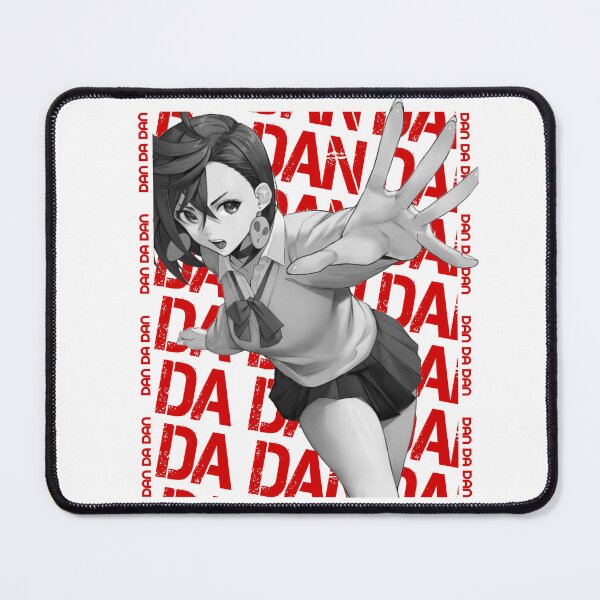 Item preview, dandadan designed and sold by HappyGl.