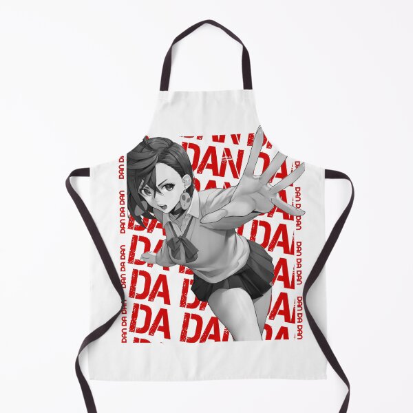Item preview, dandadan designed and sold by HappyGl.