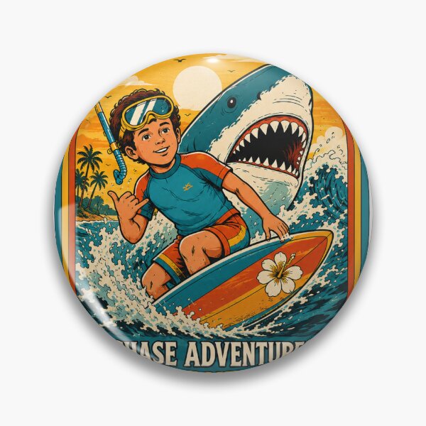 Item preview, Chase Adventures & Collect Memories designed and sold by pedamkars.