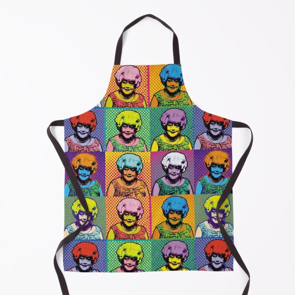 Item preview, Charito "Icon of Freedom" designed and sold by Camamuri.