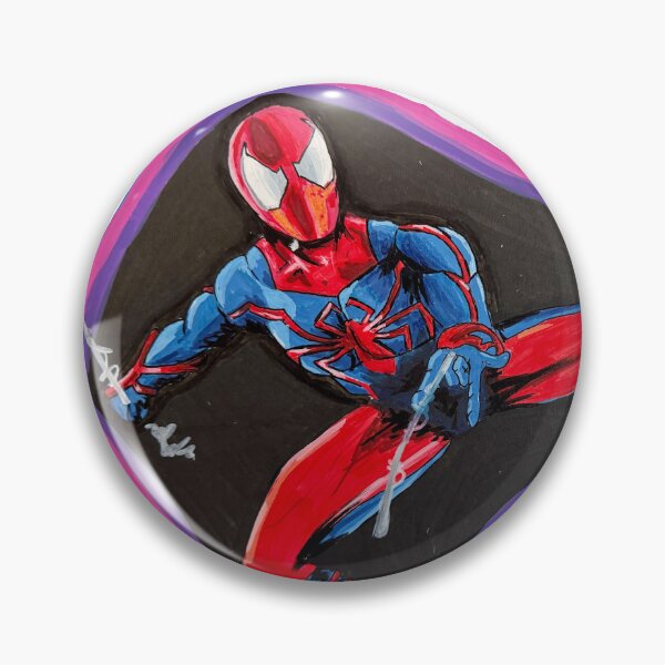 Item preview, Future Spider designed and sold by Vintage Hero Studios.