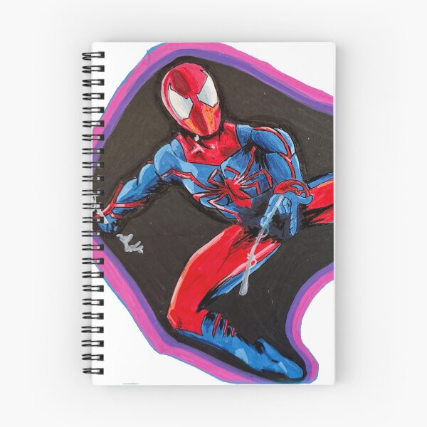 Item preview, Future Spider designed and sold by Vintage Hero Studios.