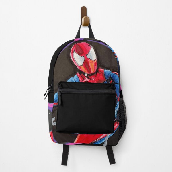 Item preview, Future Spider designed and sold by Vintage Hero Studios.