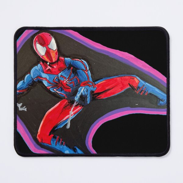 Item preview, Future Spider designed and sold by Vintage Hero Studios.