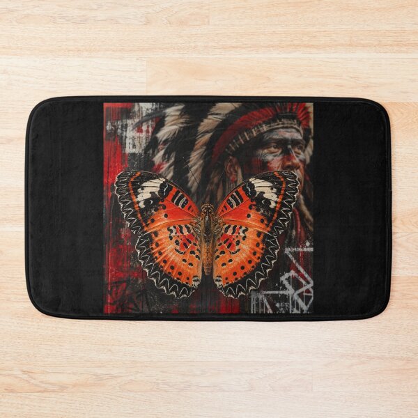 Item preview, Crimson Symmetry: The Leopard Lacewing Deconstructed #5 designed and sold by Helios Be. Lavsh.
