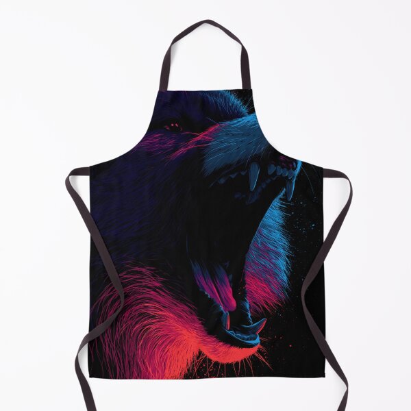 Item preview, Howlburst designed and sold by CHCOfficial.